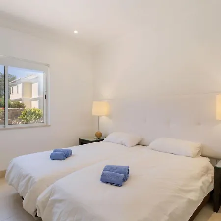Quinta Verde Villa