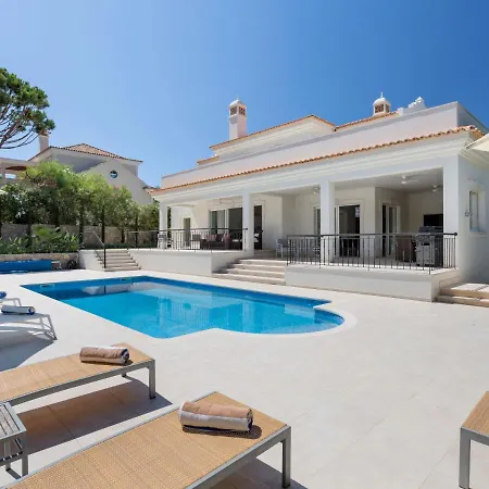 Quinta Verde Quinta do Lago