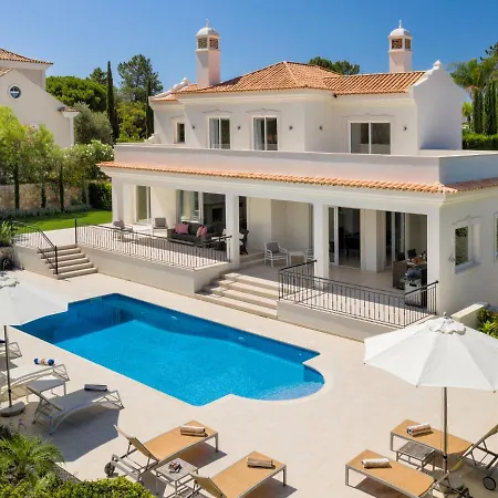 Villa Quinta Verde Quinta do Lago