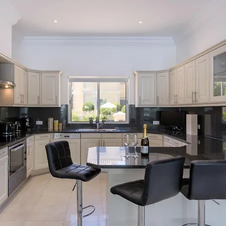Quinta Verde Villa Quinta do Lago