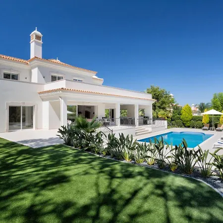 Quinta Verde Villa