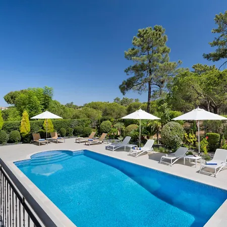 Quinta Verde Vila Quinta do Lago