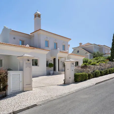 Vila Quinta Verde Quinta do Lago