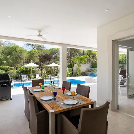 Vila Quinta Verde Quinta do Lago